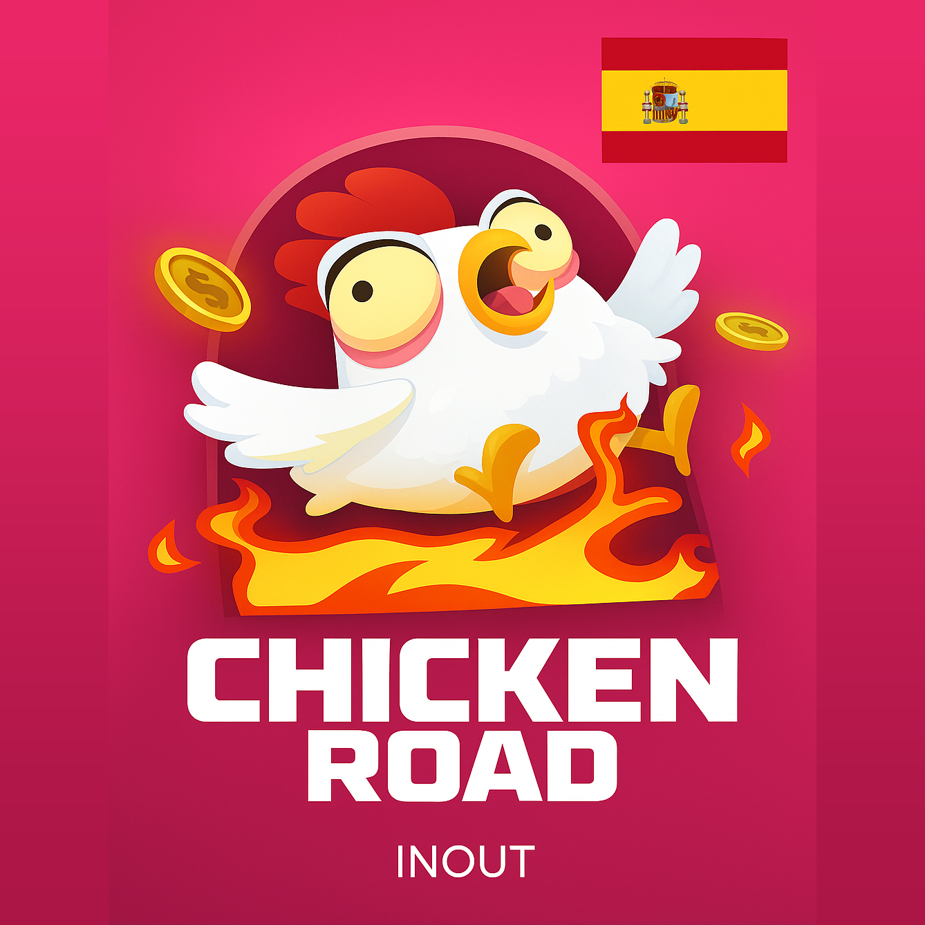 Chicken Road